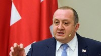 «Radio Voice of America» (აშშ): საქართველოს პრეზიდენტის ყოველწლიური მოხსენება პარლამენტში 