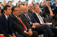 ფრანკფურტში, საქართველო-გერმანიის ბიზნესისა და თანამშრომლობის ფორუმი გაიმართა