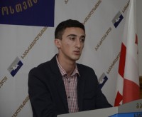 პარტია „განახლებული საქართველოსთვის“ კოალიციის შექმნაზე მოლაპარაკებებს აწარმოებს