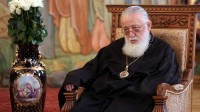 უწმინდესი: ბედნიერება არის ის, როდესაც ადამიანი დალოცვილია ღვთისაგან და თავისი მშობლებისაგან