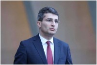 მამუკა მდინარაძე: ნაციონალური მოძრაობა 8 მარტის შეთანხმებიდან გავიდა