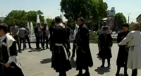 თბილისში ოჯახის სიწმინდის დღესთან დაკავშირებით მსვლელობა იწყება