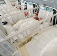 შობადობა 2017 წელს 5.8%-ით შემცირდა 