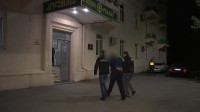 შინაგან საქმეთა სამინისტრომ ზესტაფონში ნარკოდანაშაულისთვის 1 პირი დააკავა