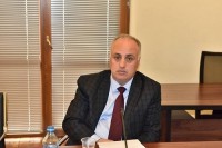დიმიტრი ხუნდაძე: ჩვენი გადაწყვეტილება იმ ინტერესიდან გამომდინარეობს, რომ რაც შეიძლება სწრაფად შემოვიტანოთ მაღალი ხარისხის ვაქცინა და დავიწყოთ ვაქცინაციის პროცესი