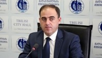 თბილისის მერმა საკრებულოში ჯანდაცვისა და სოციალური საკითხების მიმართულებით განხორციელებულ პროექტებზე ისაუბრა