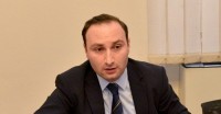 ანრი ოხანაშვილი: რატომ არ არის მეტი კომუნიკაცია საზოგადოებასთან, რომ გაეცეს პასუხები გარკვეულ საკითხებს ანრი ოხანაშვილი: რატომ არ არის მეტი კომუნიკაცია საზოგადოებასთან, რომ გაეცეს პასუხები გარკვეულ საკითხებს
