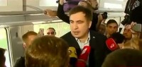 «Rzeczpospolita» (პოლონეთი): სააკაშვილის გამო შეიძლება პოლონეთ-უკრაინის ურთიერთობა გამწვავდეს, პუტინი კი სიამოვნებისაგან ხელებს იფშვნეტს