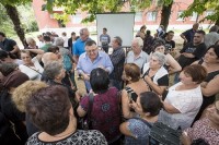 ფაროსანას პოპულაცია და გავლენა სასოფლო-სამეურნეო კულტურებზე მნიშვნელოვნად შემცირდა