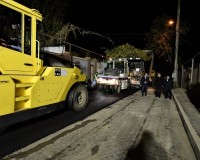 ნაძალადევის რაიონში, გორდის ქუჩაზე გზის კაპიტალური შეკეთება დასრულდა ნაძალადევის რაიონში, გორდის ქუჩაზე გზის კაპიტალური შეკეთება დასრულდა