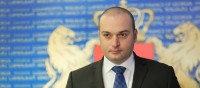 პრემიერობის კანდიდატად მამუკა ბახტაძე წარადგინეს 