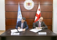 DCFTA-ით ნაკისრი ვალდებულებების შესრულების ხელშეწყობისთვის ტექნიკური თანამშრომლობის ახალი პროგრამა განხორციელდება