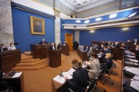 ნათია თურნავა: 2021 წელს ეკონომიკის პოსტპანდემიური აღდგენის ტემპის მიხედვით, საქართველო რეგიონში ლიდერი იქნება