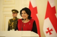 სერგეი მარკედონოვი: ზურაბიშვილი საგარეო საქმეთა „სუპერმინისტრად“ იქცა, რომლის უფლებები შეკვეცილია, მაგრამ აქვს ფართო საერთაშორისო კავშირები