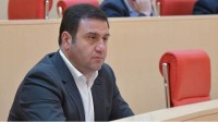 ლევან კობერიძემ პარლამენტის თავმჯდომარეს ოზურგეთში პოლიტიკის ინსტიტუტის დაარსება შესთავაზა