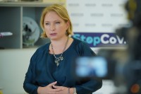 ნათია თურნავა:  მთავრობის მიერ ტურისტული ბაზრის გახნის კონკრეტული ვადების დასახელებამ საერთაშორისო ავიაკომპანიებს ფრენების აღდგენის სტიმული მისცა