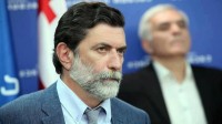 ნუკრი ქანთარია: პირები, რომლებიც ზურაბიშვილს ემუქრებიან, სამაგალითოდ უნდა დაისაჯონ 