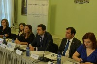კახა კუჭავა: მთავარი მიზანი ყველას ერთი გვაქვს-მივიღოთ წყლის შესახებ ისეთი კანონი, რომელიც იქნება ეფექტური აღსრულების კუთხით