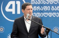 გელა სამხარაული: თემირლან მაჩალიკაშვილის გარდაცვალება ქვეყნის ტრაგედიაა