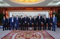 დავით ფერაძე: „საქართველოს რკინიგზამ“ პირველ კვარტალში 31%-ით მეტი კონტეინერი გადაზიდა და ეს შედეგი პირველ რიგში ჩინეთიდან ახალი ტვირთების მოზიდვამ განაპირობა