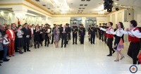 დავით ზალკალიანმა ბულგარეთის ეროვნული დღისადმი მიძღვნილ საზეიმო ღონისძიებაში მონაწილეობა მიიღო