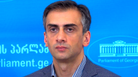 გიორგი კახიანი: ჩვენ სპექტაკლებისთვის არ გვცალია, ჩვენ ვაკეთებთ საქმეს და, საბედნიეროდ, აქამდე ყველაფერი კარგად და ეფექტურად მიმდინარეობს