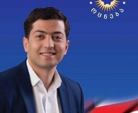 ზაზა გაბუნია დეპუტატის წარმომადგენლობაში მოსახლეობას შეხვდა 
