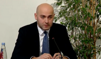 „მთავრობის დღევანდელი გადაწყვეტილებიდან გამომდინარე,აღარ გვრჩება სხვა გამოსავალი, თუ არა მივმართოთ საარბიტრაჟო სასამართლოს“ - ლევან ახვლედიანი „მთავრობის დღევანდელი გადაწყვეტილებიდან გამომდინარე,აღარ გვრჩება სხვა გამოსავალი, თუ არა მივმართოთ საარბიტრაჟო სასამართლოს“ - ლევან ახვლედიანი