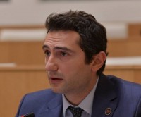 კახა კუჭავა: ბოლო 8 წელიწადში მიღწეული შედეგებით ნამდვილად უნდა იამაყოს როგორც მმართველმა გუნდმა, ისე თითოეულმა ადამიანმა