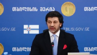 მერიის შესაბამისი სამსახურების წარმომადგენლები კანდელაკის ქუჩის დაზიანებულ მონაკვეთს მოაწესრიგებენ მერიის შესაბამისი სამსახურების წარმომადგენლები კანდელაკის ქუჩის დაზიანებულ მონაკვეთს მოაწესრიგებენ