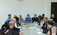 ქალაქის დამნაგვიანებლებს „თბილსერვის ჯგუფის“ ქვეითი ინსპექტორები დააჯარიმებენ