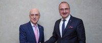 ზალკალიანი: ხორვატია, როგორც ევროკავშირის მომავალი თავმჯდომარე ქვეყანა მნიშვნელობას ანიჭებს ევროინტეგრაციის გზაზე საქართველოსთან თანამშრომლობას  ზალკალიანი: ხორვატია, როგორც ევროკავშირის მომავალი თავმჯდომარე ქვეყანა მნიშვნელობას ანიჭებს ევროინტეგრაციის გზაზე საქართველოსთან თანამშრომლობას