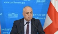 დიმიტრი ხუნდაძე: ოპოზიცია სახიფათო თამაშს აგრძელებს