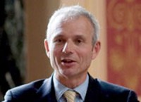 საქართველოს დიდი ბრიტანეთის მინისტრი ევროპის საკითხებში დევიდ ლიდინგტონი ეწვევა