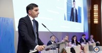 საერთაშორისო კონფერენცია „საქართველოს ევროპული გზა” დასრულდა