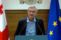 პაატა იმნაძე:  ძალიან სწრაფად ხდებოდა ყველა გაცემული რეკომენდაციის იმპლემენტაცია, რისთვისაც გიორგი გახარიას პირადად მინდა მადლობა ვუთხრა 