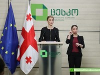 არჩევნების მეორე ტურში სახელისუფლებო კანდიდატებმა გაიმარჯვეს