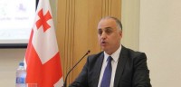 დიმიტრი ხუნდაძე: პრეზიდენტის ეს გამოსვლა იყო ყველაზე სუსტი მისი გამოსვლებიდან, რაც კი მე მომისმენია