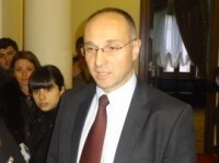 მიხეილ მაჭავარიანი მოსახლეობას არჩევნებში მონაწილეობისკენ მოუწოდებს