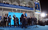 გიორგი კვირიკაშვილი: დღევანდელი არჩევნები ქართული დემოკრატიის მნიშვნელოვანი გამარჯვებაა