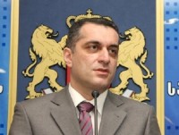 ნიკოლოზ მჭედლიშვილი: გახარიას ძალიან დადებითად მოიხსენიებენ ამერიკელები, რაც ძალიან კარგია ნიკოლოზ მჭედლიშვილი: გახარიას ძალიან დადებითად მოიხსენიებენ ამერიკელები, რაც ძალიან კარგია