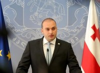 მამუკა ბახტაძე: გულზე მჯიღის ცემით ეკონომიკა არ შენდება, ეკონომიკა შენდება შენი მოქალაქეების და შენი კომპანიების ეკონომიკური ინტერესების დაცვით