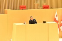 თენგიზ შარმანაშვილი: ევროპა მივიდა დასკვნამდე, რომ ყველაზე უფრო აქტუალური, მისაღები და ნაკლებად სარისკო ფორმა მართველობისა, საპარლამენტო რესპუბლიკებია