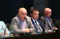 მერაბ კაკულია: ნათია თურნავა არის მაღალი კვალიფიკაციის პროფესიონალი და  მინისტრის რანგში მისი ხედვების მოსმენა საინტერესო იყო