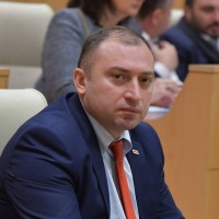  მერაბ ქვარაია: საკონსტიტუციო ცვლილებებისთვის ხმის არ მიცემით „ნაციონალურმა მოძრაობამ“ გაოგნებული დატოვა ამომრჩეველი და საერთაშორისო პარტნიორები