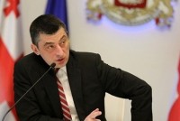 გიორგი გახარია: ჯანმრთელობა და ეკონომიკა - ჩვენ უნდა გავიმარჯვოთ ორივე მიმართულებით