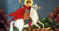 დღეს გიორგობაა