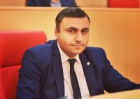 დავით მათიკაშვილი: ამ საქმეში, სინამდვილეში არა რუსთავი 2, არამედ „ერთიანი ნაციონალური მოძრაობა“ და მიხეილ სააკაშვილი გამოდიოდნენ საქართველოს წინააღმდეგ