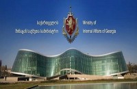 პოლიციამ მარნეულში მომხდარ დაჭრის ფაქტზე კიდევ ერთი პირი დააკავა პოლიციამ მარნეულში მომხდარ დაჭრის ფაქტზე კიდევ ერთი პირი დააკავა
