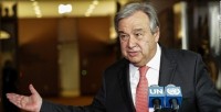გაეროს გენ.მდივანი: საქართველოს, უკრაინის, მთიან ყარაბაღისა და დნესტრისპირეთის კონფლიქტების დარეგულირება გაეროს პრიორიტეტი იქნება